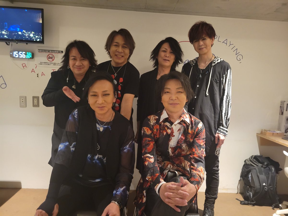 kaoru tweet media