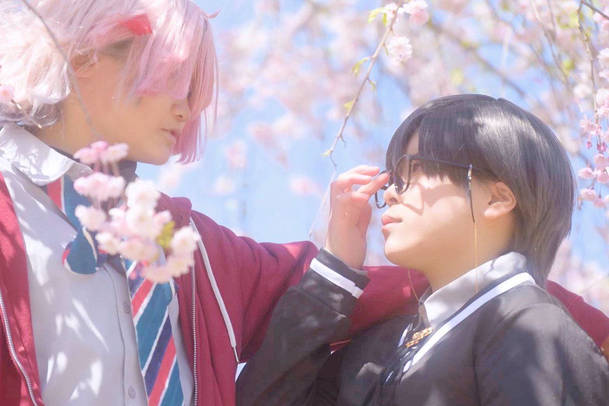 ゆうばる/ﾁｬﾝ_笑.ﾁｪﾘﾗ.ﾃﾞﾄ tweet media