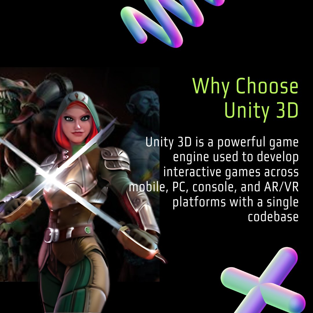 bid_bits's tweet image. Unity 3D makes it simple to turn your game idea into a real product across mobile and more. Build for performance, engagement, and long-term growth.

Start your Unity 3D game project with Bidbits.

Visit: bidbits.org/unity-3d-game-… 

#gamedev #unitygame #mobilegame #3dgames #Unity3d