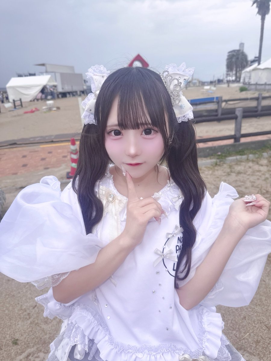 りる@脳内パステル【6月12日なんばHatchワンマン】 tweet media