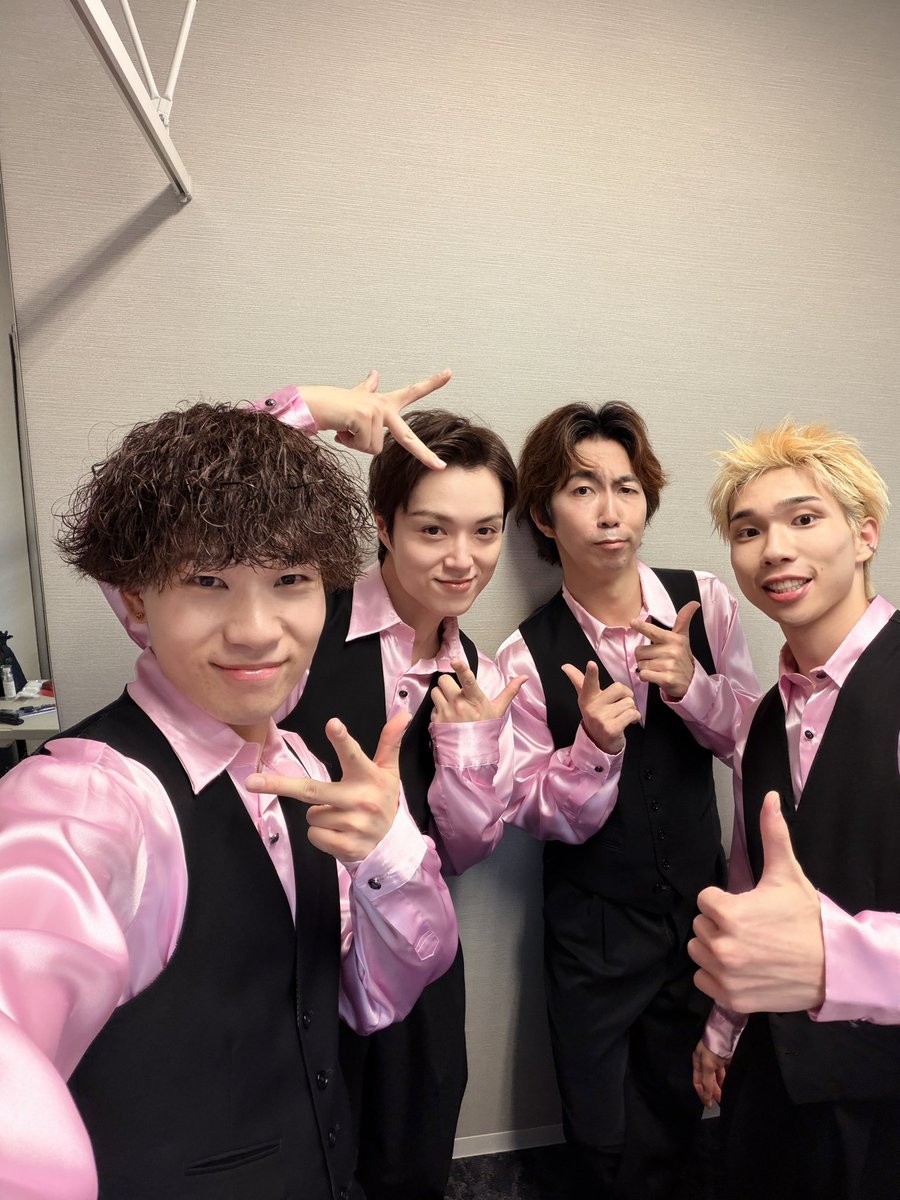 Kensuke Inaguma tweet media