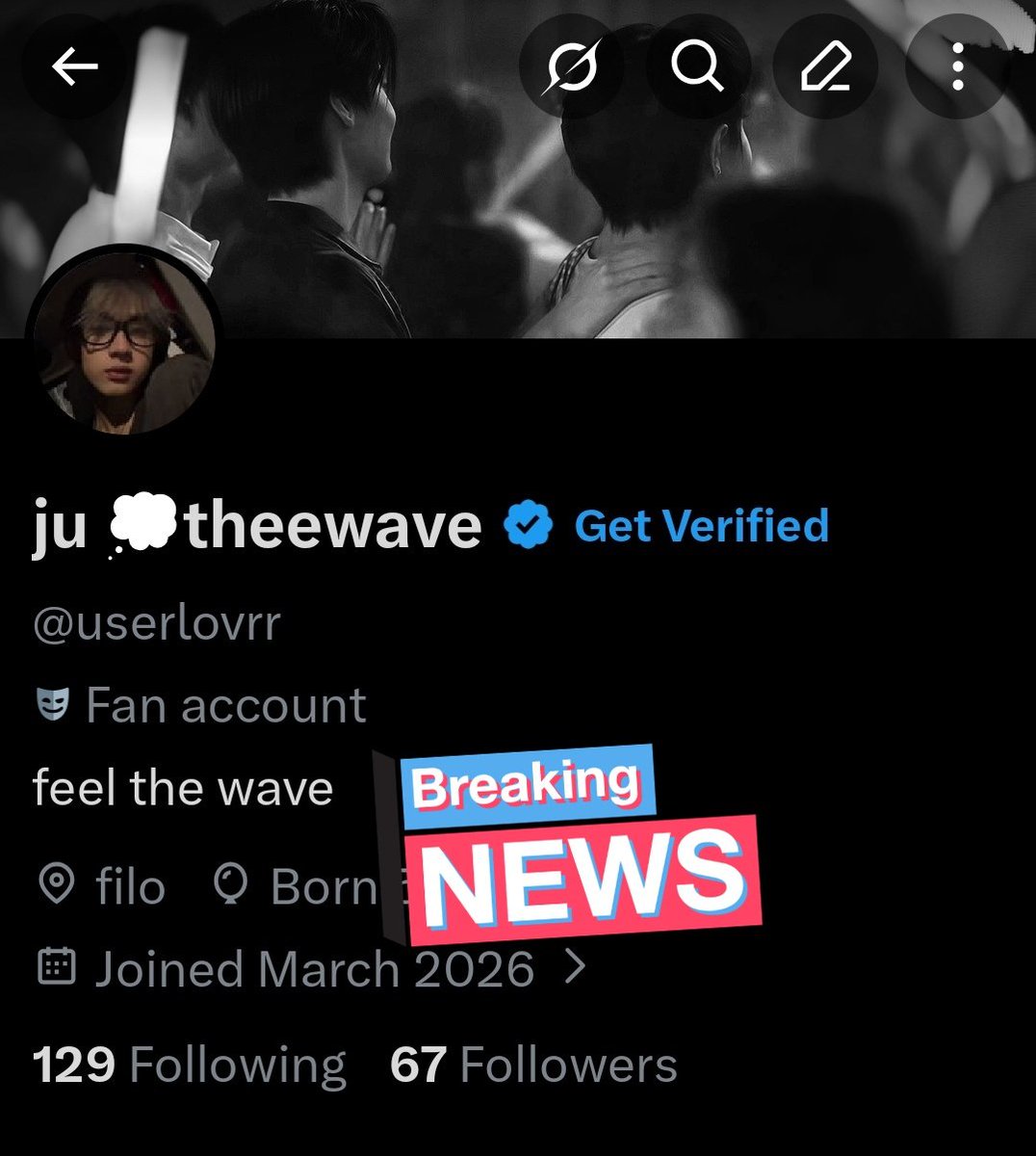ju 💭theewave tweet media