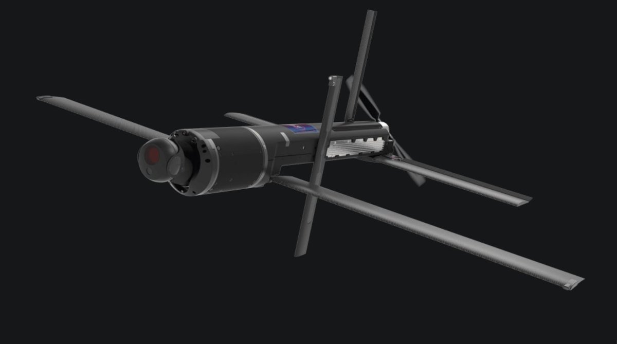 Counter Unmanned Systems tweet media