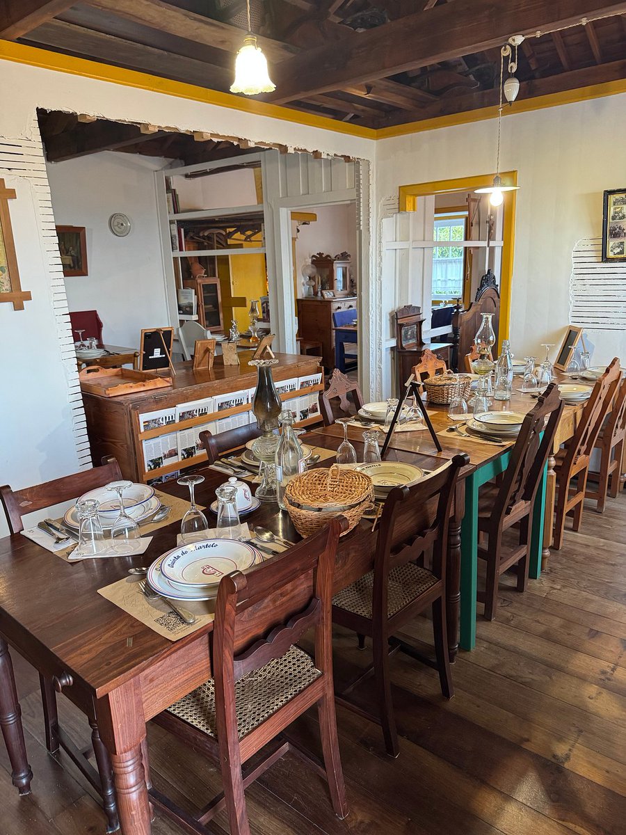 MarteloDo's tweet image. Quinta do Martelo, Tradition &amp;amp; Nature
Eat at home.
+351 962812796
quintadomartelo@quintadomartelo.com
#shareazores #visitazores #visitportugal #azoresislands #azores #natures #turismoruralportugal #turismorural #instatravel #instanature #travelportugal  #quintadomartelo #GEOfood