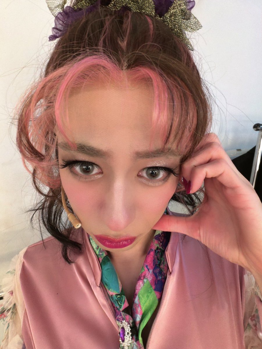 原　貴和 tweet media