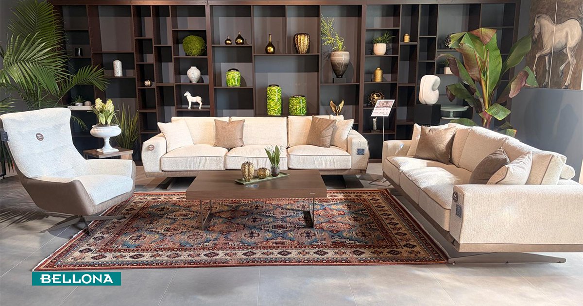 Bellona Furniture tweet media