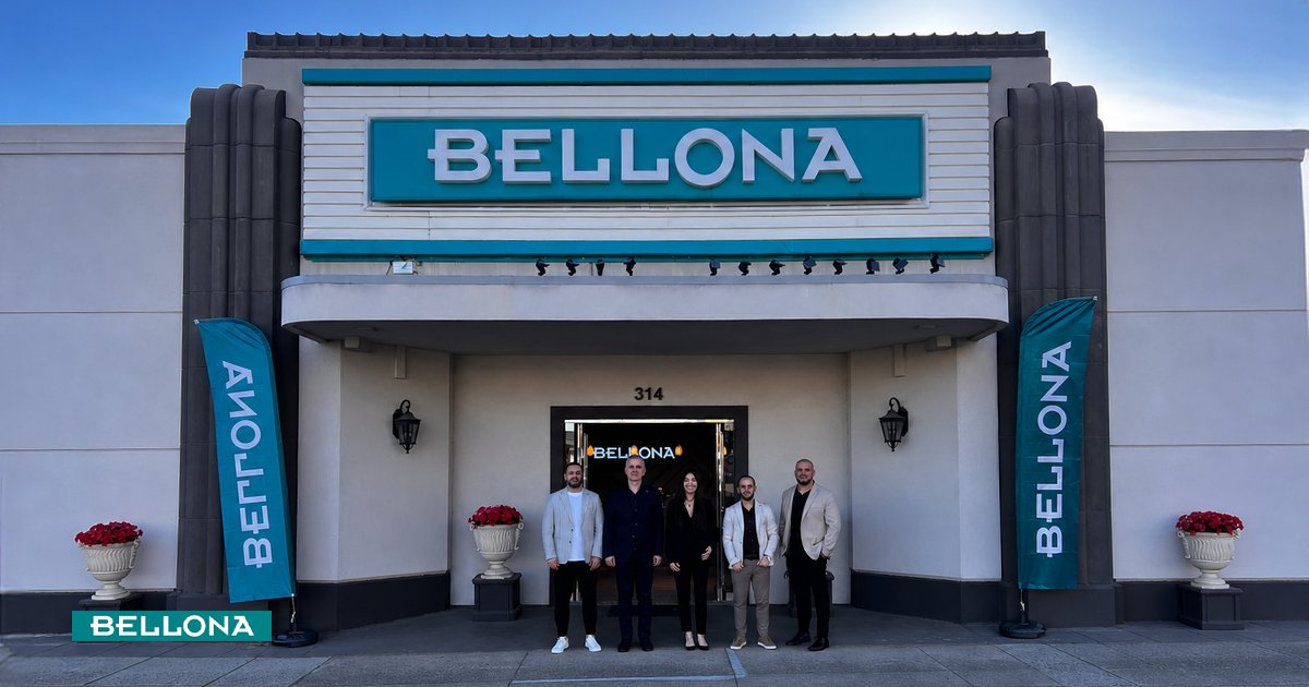 Bellona Furniture tweet media