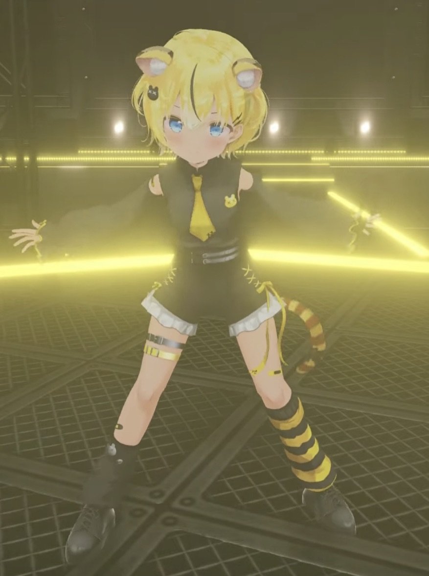 小日向千虎🐯💡 tweet media