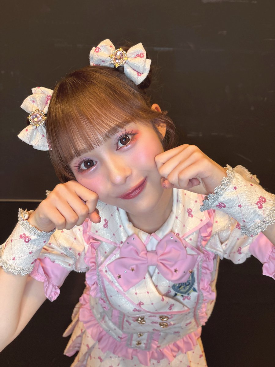 森田あみ（MORE STAR） tweet media