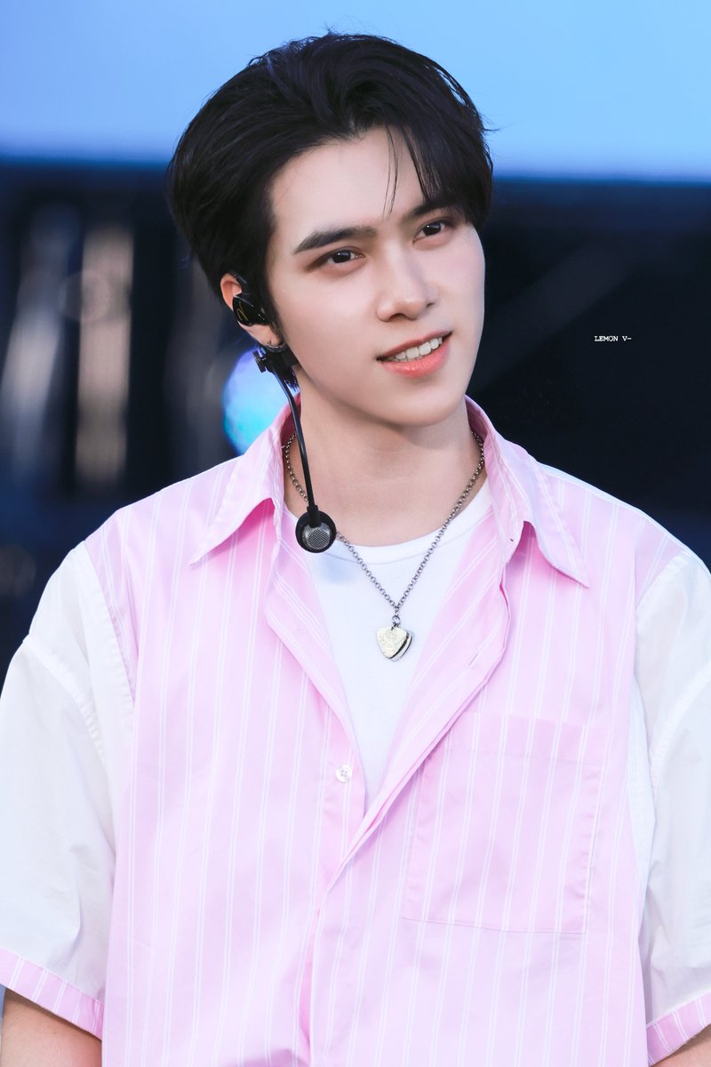 LEMONVVVV's tweet photo. - 260504

💗
#HENDERY #黄冠亨 
#WayV  #威神V https://t.co/tNnoEvVHcQ