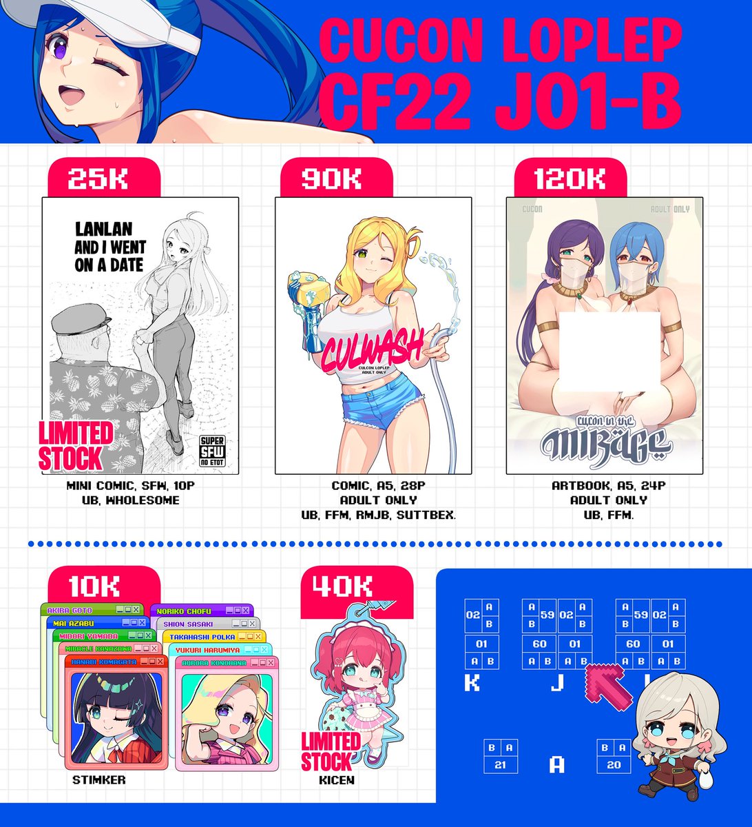 Culton🔞 (comms open) tweet media