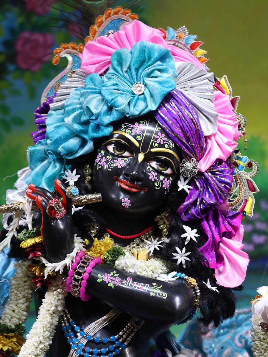 ISKCON Nashik tweet media