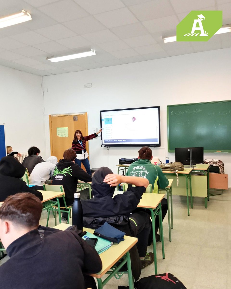 Academia Rural Digital tweet media