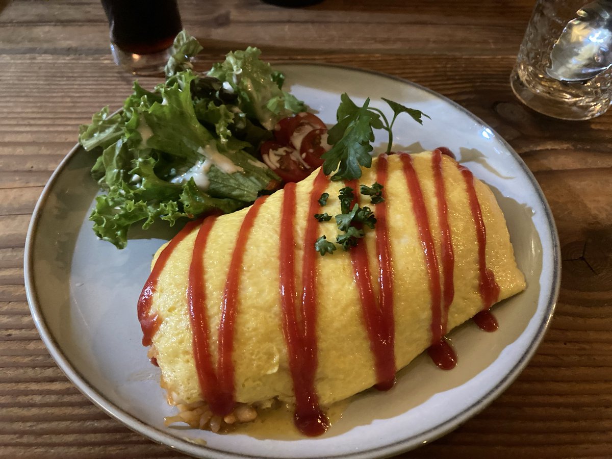 ハシモトガンジ tweet media
