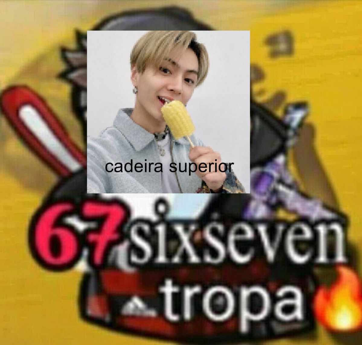 acervy jayzetes espiguers 🌽✨️ tweet media