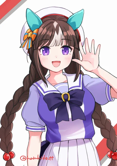 再掲タルマエちゃん