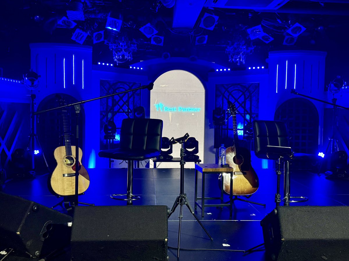 tamachanjun's tweet photo. 2026/5/4 #BestPartner  ワンマンライブ【Bestival vol.113】
今日は昼から友達とタコパしてちょっと🍻飲んじゃってからのライブだったけど、セトリが神すぎていっぱい泣いたぁぁ😭😭
久しぶりの曲とか大好きな曲とかほんと今日は行って良かった！！🥰
ひろさんもおもしろかったよー！！笑笑 https://t.co/lOpalklD29