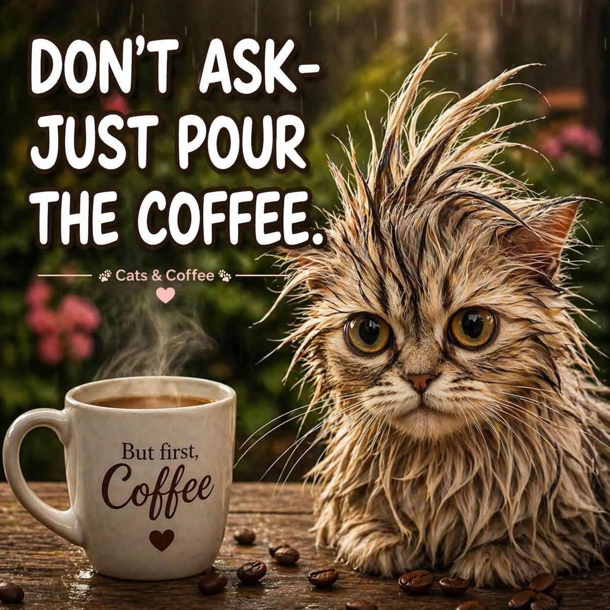 MUGS_Community's tweet image. Put A Smile On That MUG!
#MUGS #coffee
#HelpBringMUGSToLife