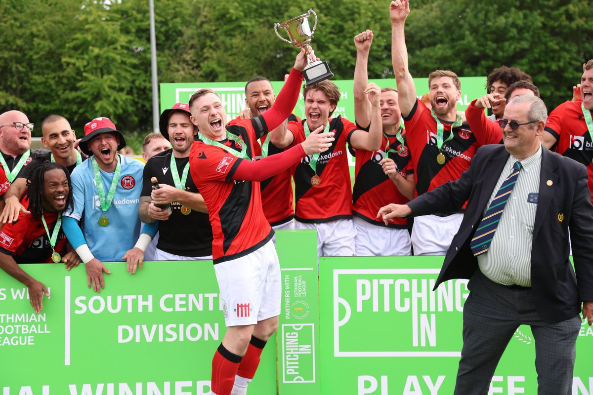nick_taylor2's tweet photo. Over 2,000 photos whittled down to just over 1,400!!
Images from @HanworthVillaFC @IsthmianLeague South Central PlayOff Final victory over @westfield_fc 
https://t.co/9mqJCnYQ0u
@NL_Bible @NLprogs @NonLeagueHQ1 @nonleaguesouths @NonLeagueCrowd @FootballinMiddx @MiddlesexSports https://t.co/65zwKUgLD5