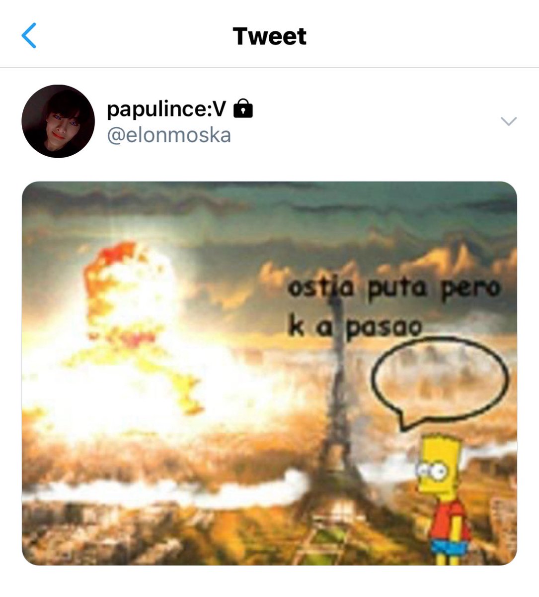 hyunin au tweet media