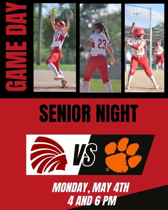 Osage City Indians Athletics tweet media
