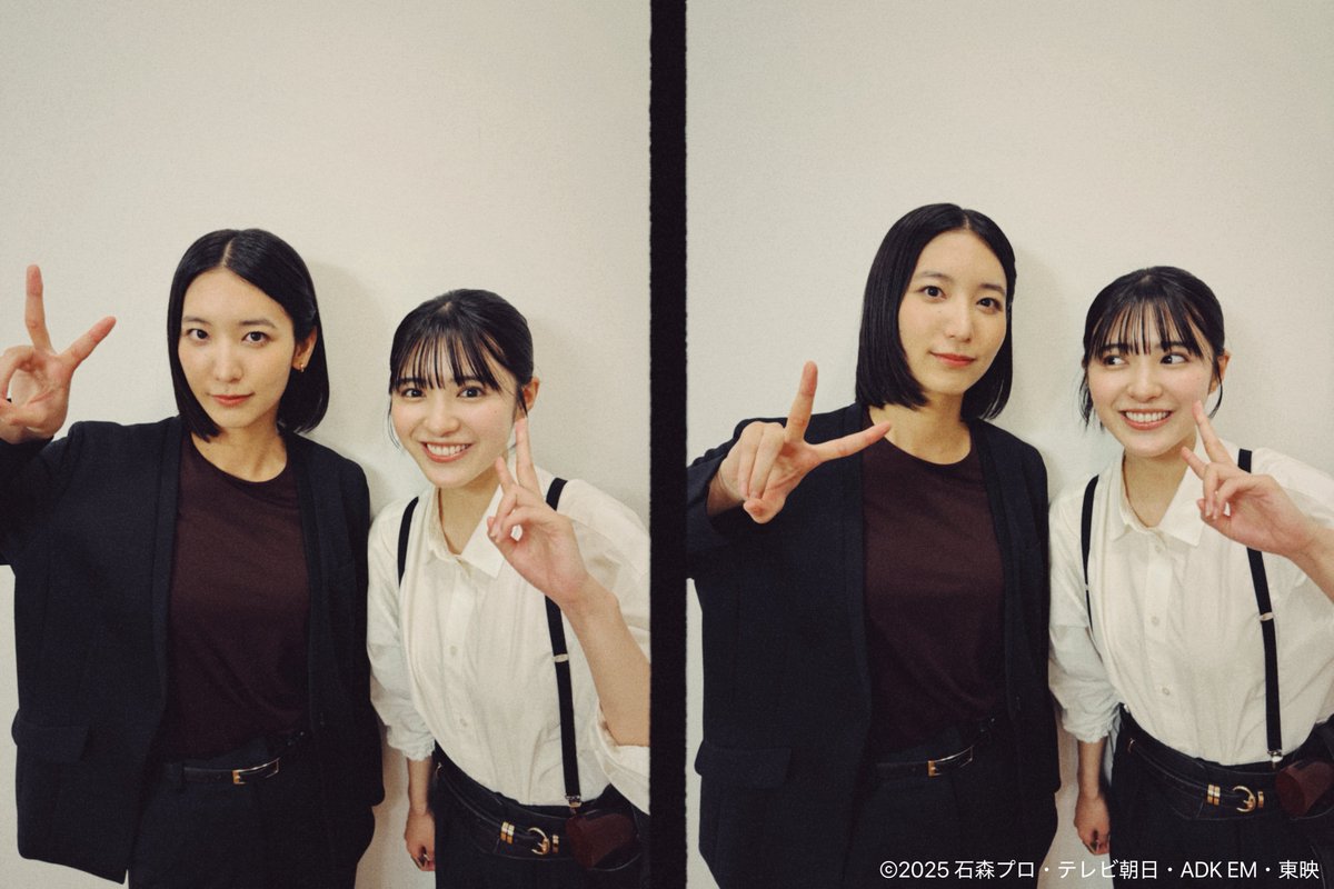 小貫 莉奈 tweet media