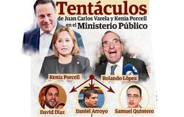 * Prohibido olvidar...