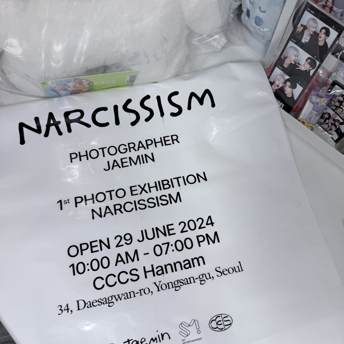 soft_peachu's tweet photo. พร้อมส่ง

♡ dreamiez line friends ♡

เจโน่ เจดดึ jjed big flat cushion 40 cm
+แถมถุง narcissism

* ตั้งโชว์ ไม่เคยเอาออกไปไหน/ตัดป้าย/ไม่เคยซัก *

ราคา 1400 บาท

💌 ส่งฟรี EMS ค่ะ

สนใจ/ดูวดอ.เพิ่มเติมทัก dm ค่ะ🙇🏻‍♀️

#ตลาดนัดnct #ตลาดนัดnctdream  #Dreamiez_POPUP https://t.co/6y51bEOuL2