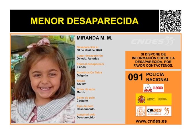 QSD desaparecidos tweet media