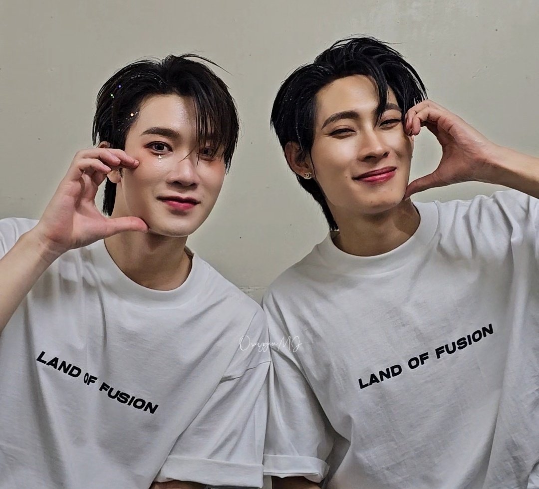 𓆩ChanWoo𓆪 DekDexx ✧ tweet media
