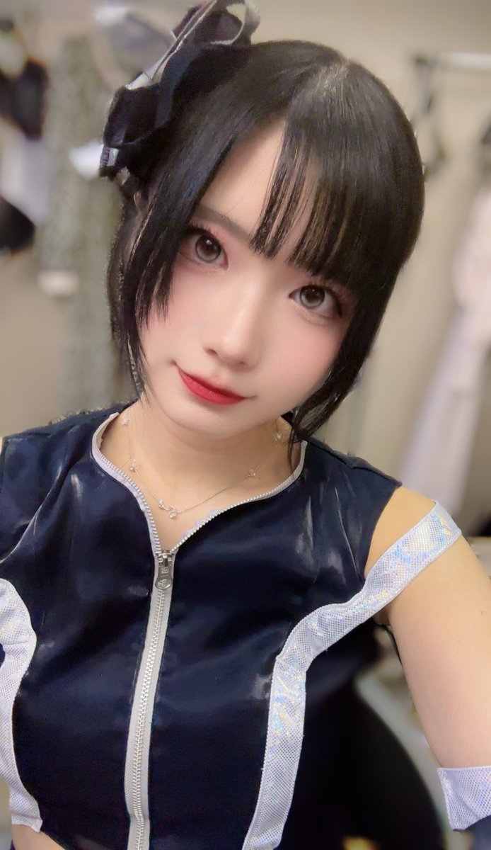 ddddddd-girls!!～瀬戸千花生誕公演SP
ありがとうございました！
せとっちおめでとうだったし、沢山踊って最高の1日だったよ꒰ •ॢ  ̫ -ॢ๑꒱✩
せとっちは本当にいい女！！！！！