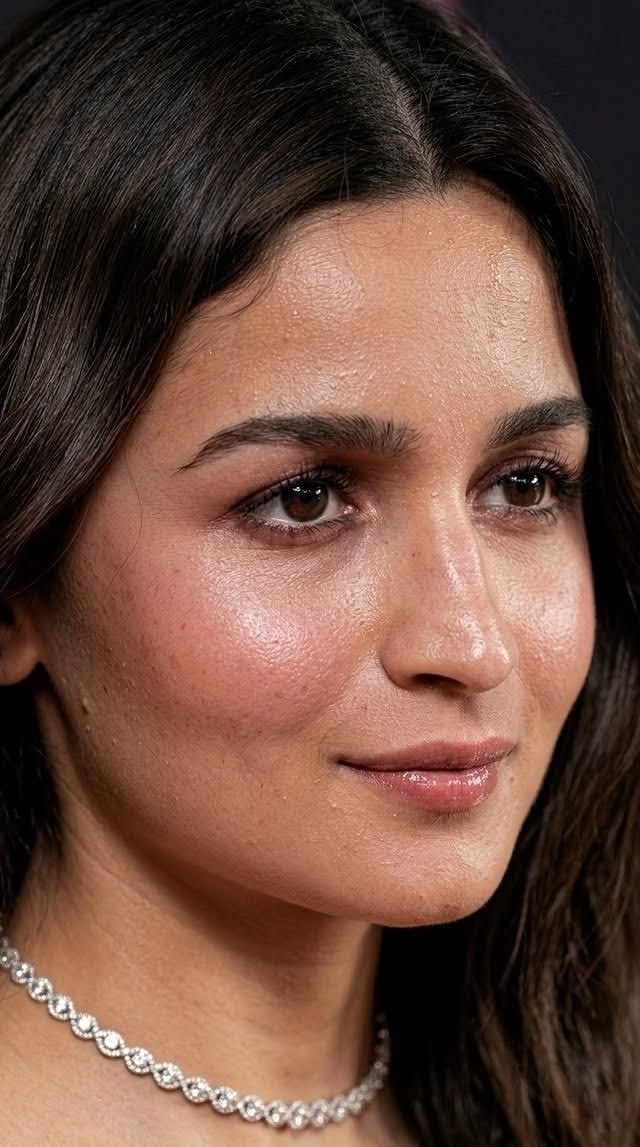 Alia Bhatt Commentary tweet media