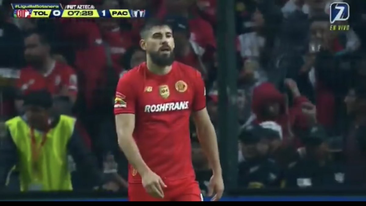 É você… Bruno?