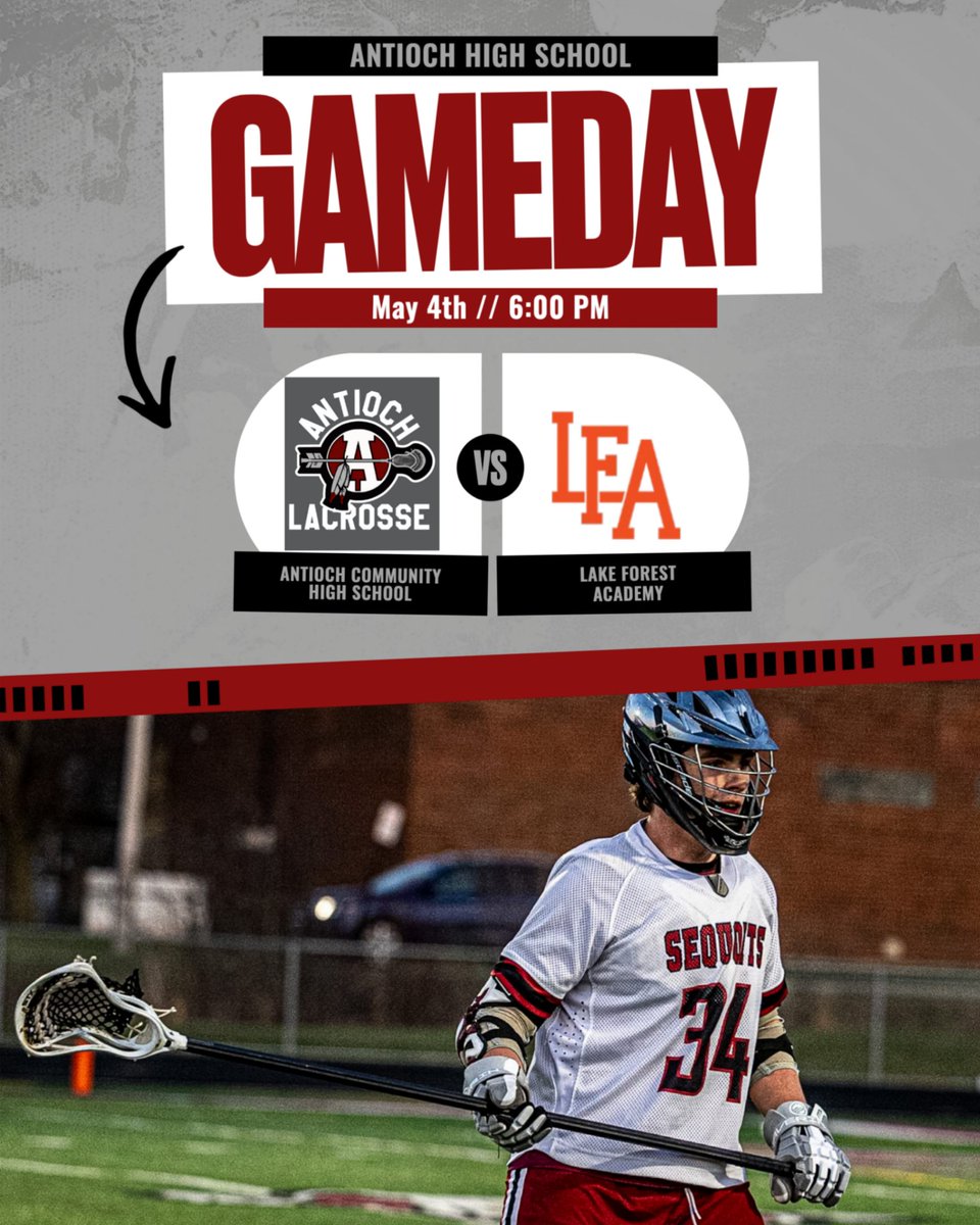 Sequoits Lacrosse tweet media