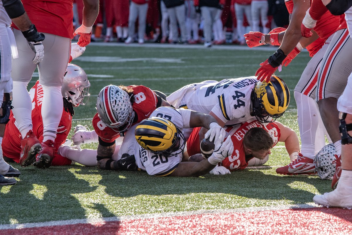 Brad Muckenthaler 🏈📸 tweet media