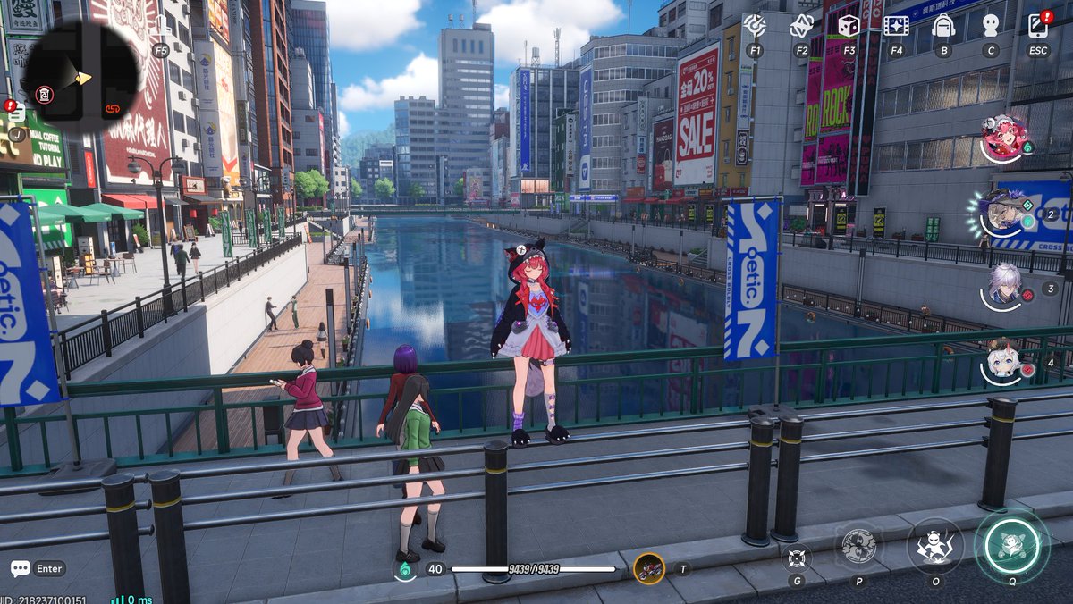 9ZN＿@VRchat tweet media