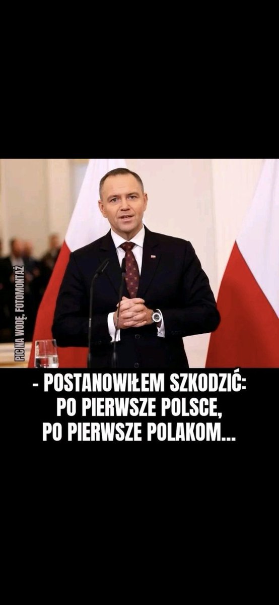 DziewannaMarzan's tweet photo. @prezydentpl https://t.co/WVXd2o4XyV