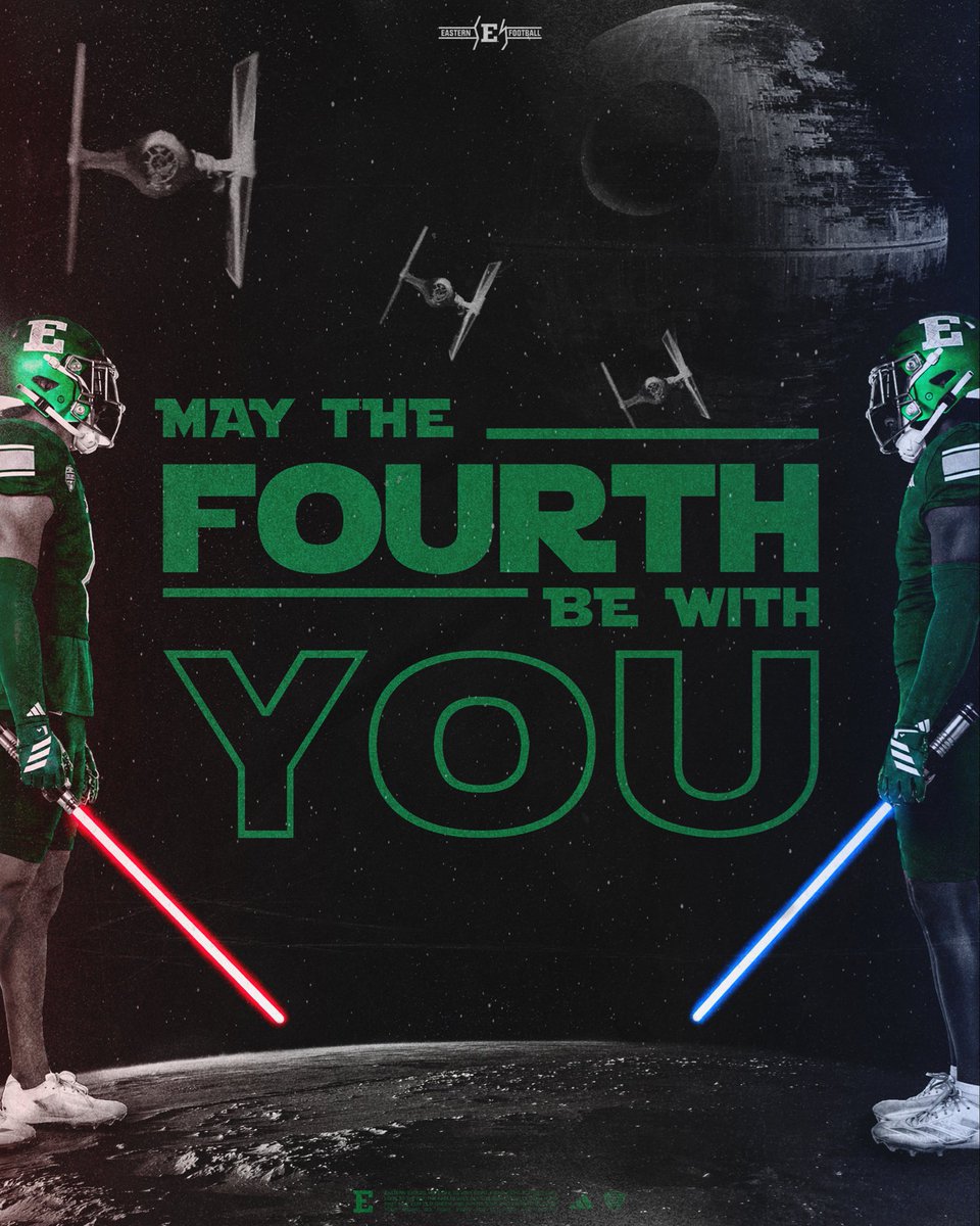 Eastern Michigan Football tweet media