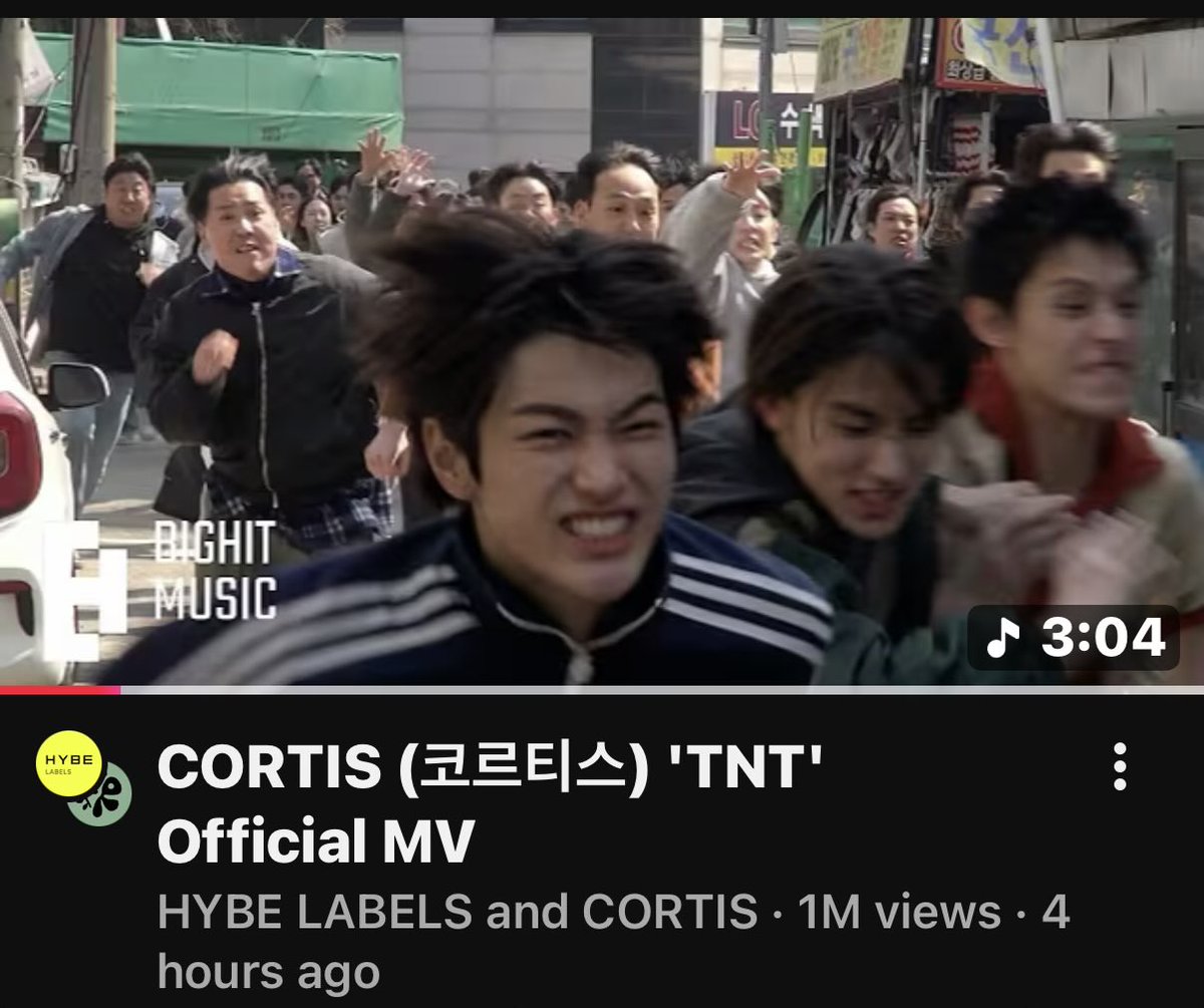 KPop Fortress tweet media