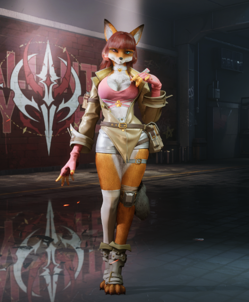 Wild Assault Official tweet media