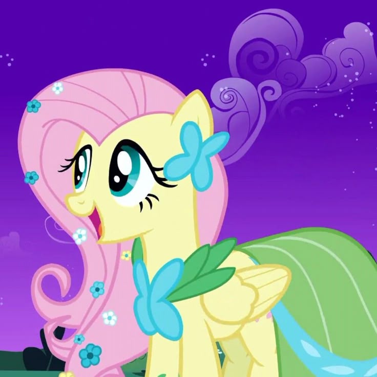 Loc4lNightlight's tweet photo. Fluttershy https://t.co/ZVK02omMfB