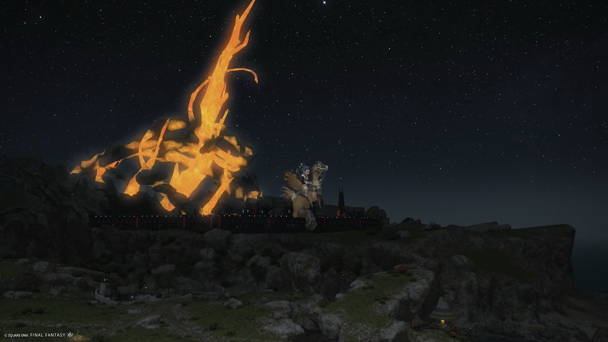 ライク　FF14超初心者　Kujata tweet media