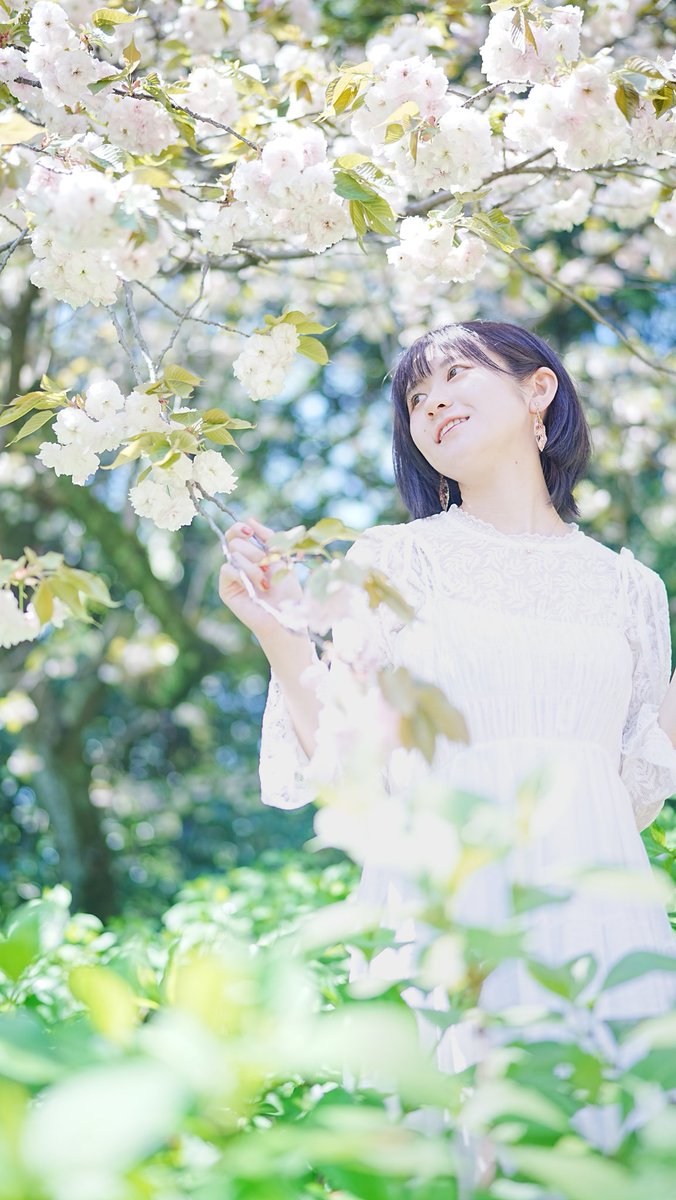 kameyama1092's tweet image. location:東京都 model:haruna #ポートレート #モデル #被写体依頼受付中 #被写体 #人像摄影