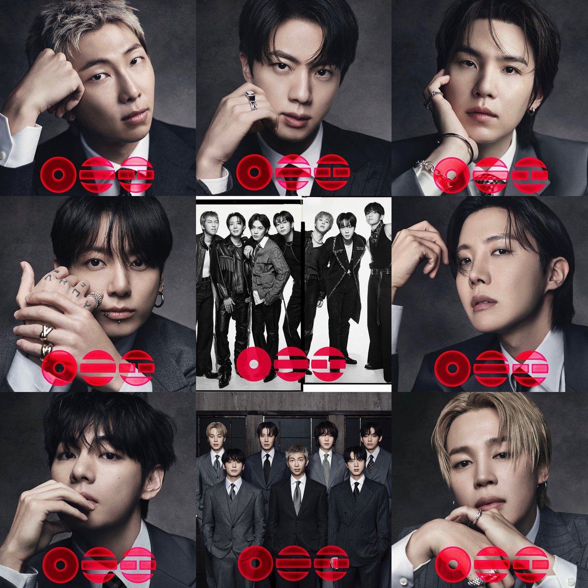 Guide for ARMYs tweet media