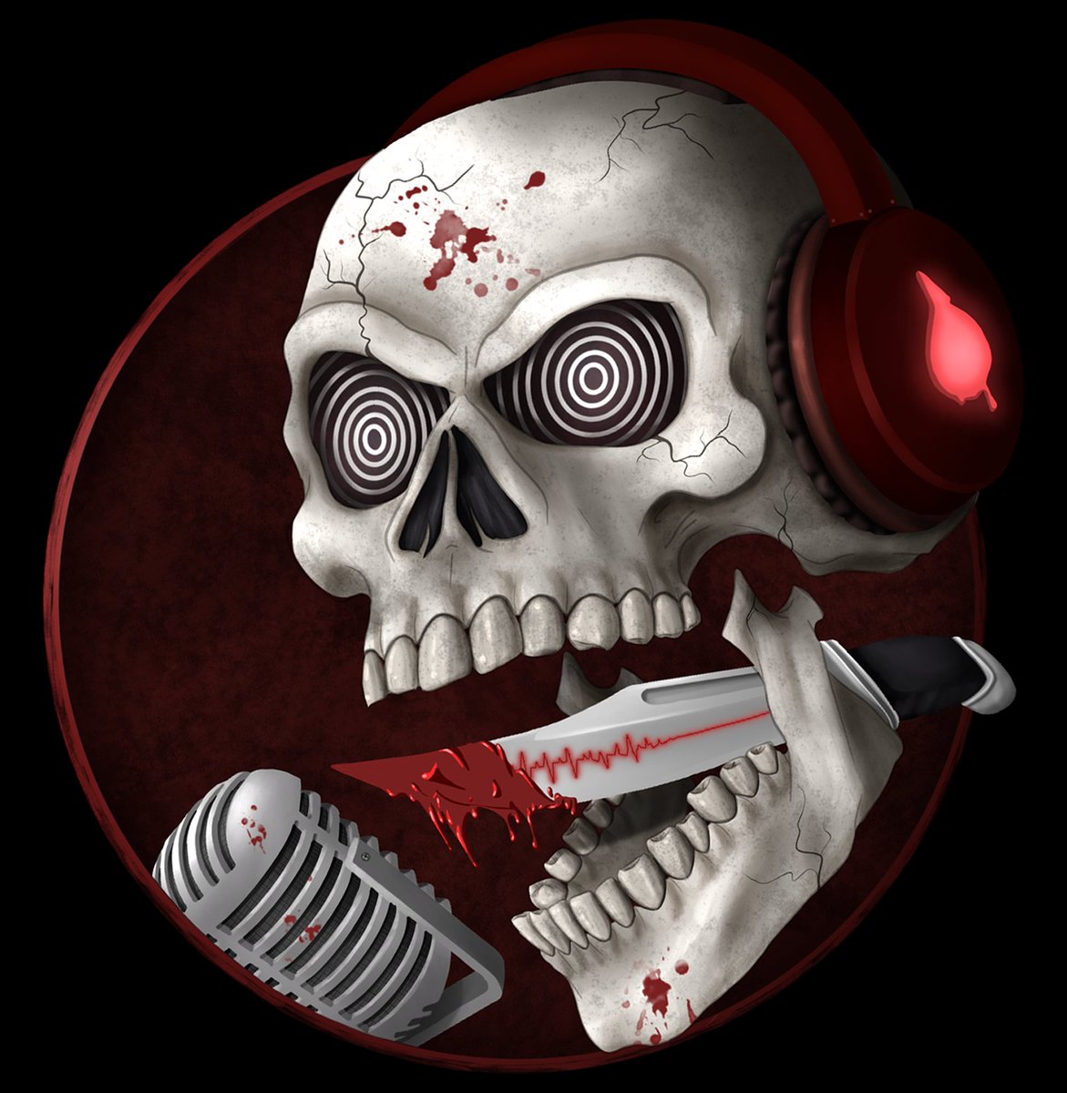 Slasher Radio 🔪 tweet media