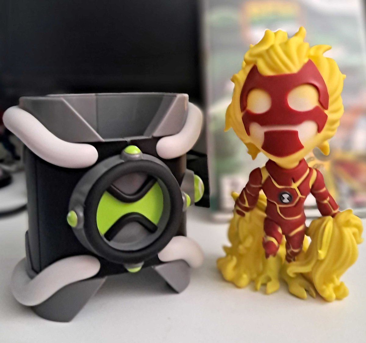 CGZXZ_Real's tweet photo. Took a short bit but they finally arrived, They look really amazing https://t.co/7rDr9DFG3u