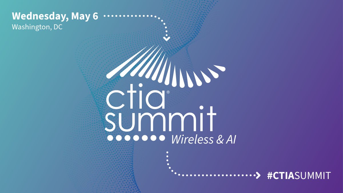 CTIA tweet media
