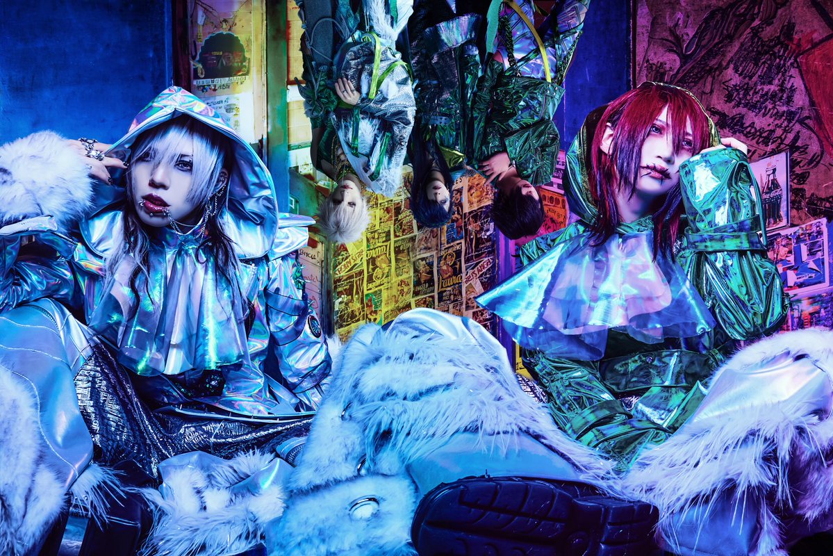 グラビティ myu (@gravi_myu) / Posts / X