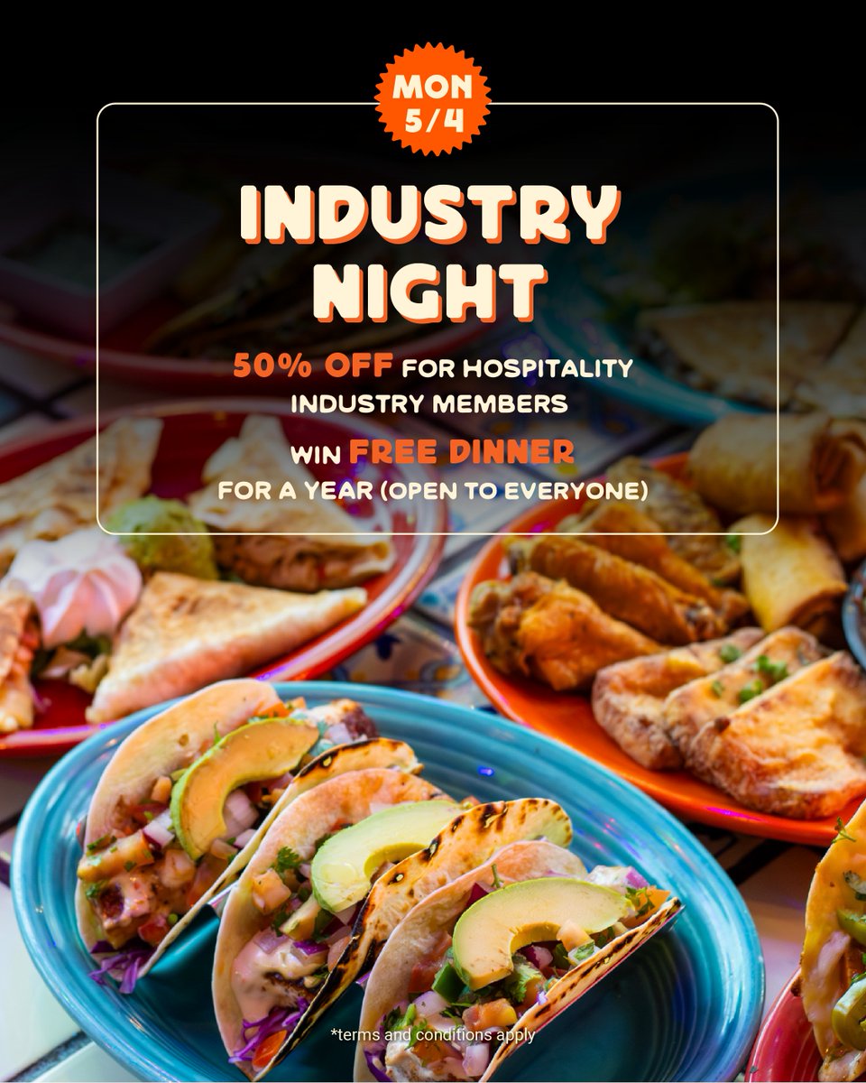 Margaritas Mexican Restaurants tweet media