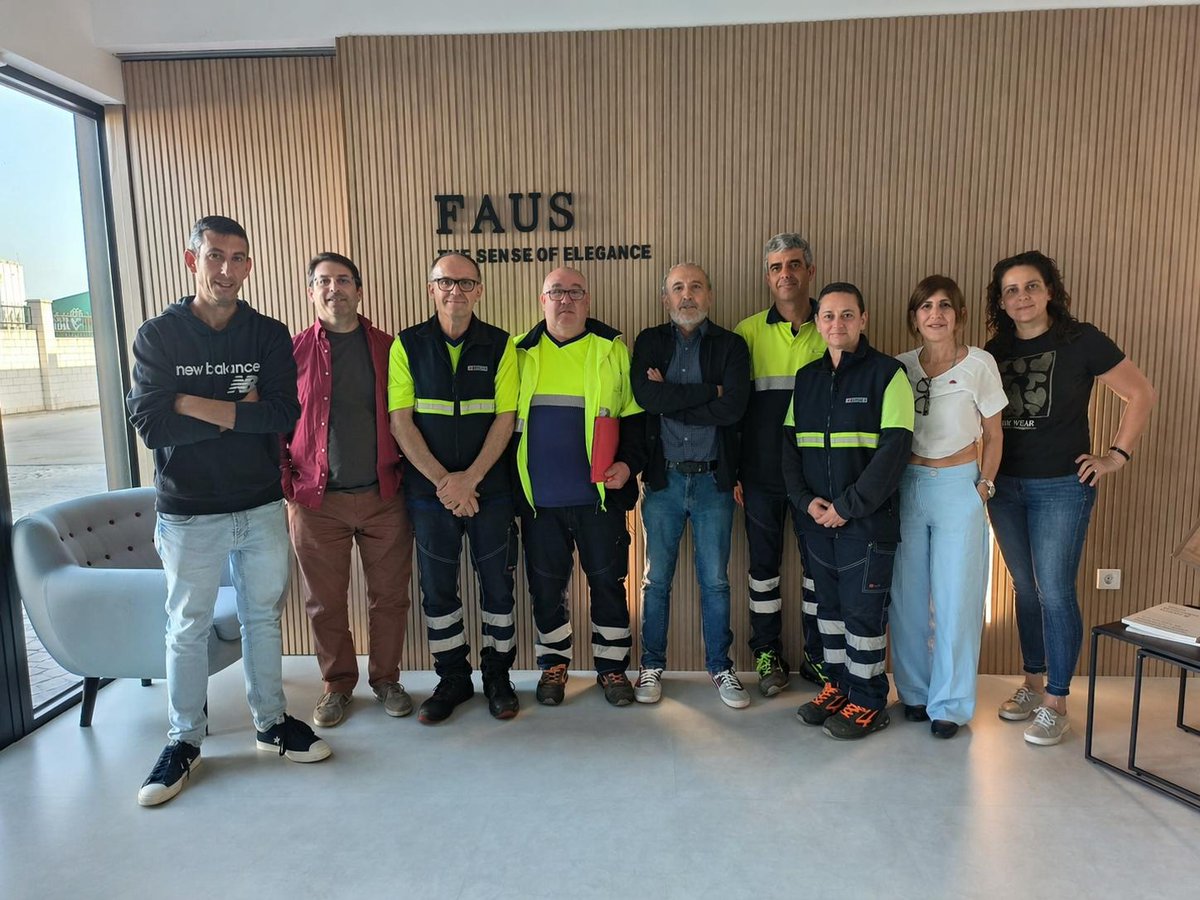 CCOO de l'Hàbitat PV tweet media